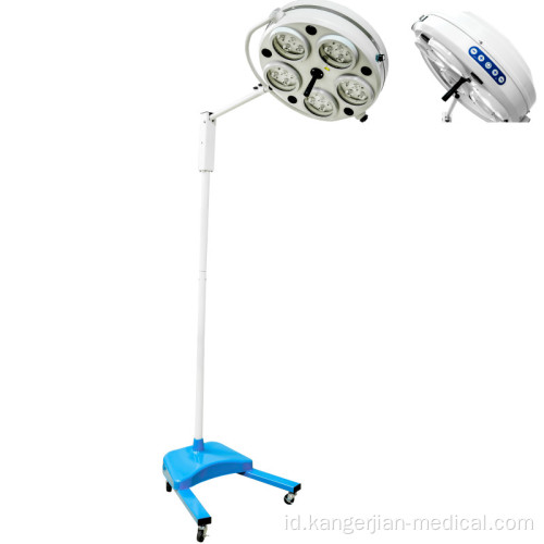 Rumah Sakit LED 500 700 SURGERGY LAMPU LEAIL SUMBER SUMBER Lampu LED